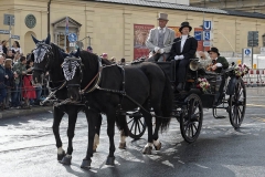 Wiesn Trachtenumzug 2018 0560