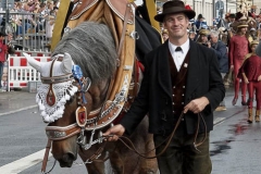 Wiesn Trachtenumzug 2018 0640