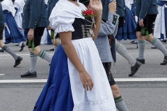 Wiesn Trachtenumzug 2018 3140