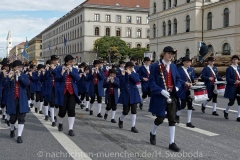 Wiesn Trachtenumzug 2018 3540