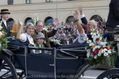 Wiesn Trachtenumzug 2018 3570