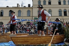 Wiesn Trachtenumzug 2018 3650