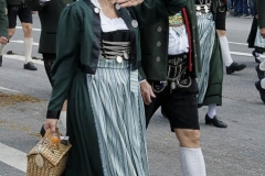 Wiesn Trachtenumzug 2018 3670