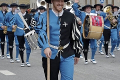 Wiesn Trachtenumzug 2018 3740