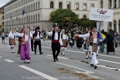 Wiesn Trachtenumzug 2018 3760