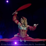 Roncalli Premiere 1850