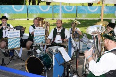 Sommerfestival im Olympiapark 2024