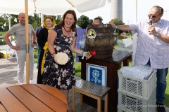 Sommerfestival im Olympiapark 2024