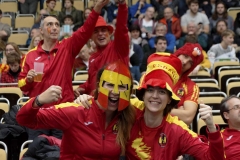 Handball-WM-Spanien-Island 0080