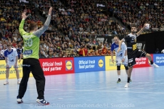 Handball-WM-Spanien-Island 0130