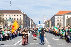 St. Patrick's Day 2019 (127 von 206)