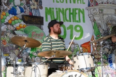 St. Patrick's Day 2019 (206 von 206)