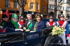 St. Patrick's Day 2019 (39 von 206)