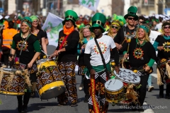 St. Patrick's Day 2019 (65 von 206)