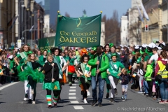 St. Patrick's Day 2019 (73 von 206)
