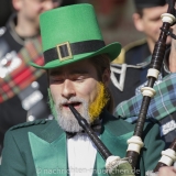 St. Patrick’s Day Munich 2017