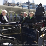 St. Patrick’s Day Munich 2017
