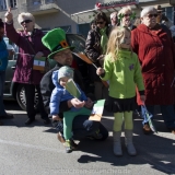 St. Patrick’s Day Munich 2017