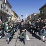 St. Patrick’s Day Munich 2017