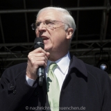 St. Patrick’s Day Munich 2017