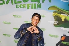 Tabaluga Der Film - Weltpremiere in München (13 von 38)