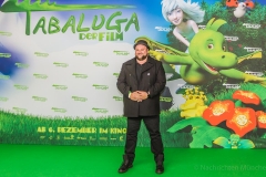 Tabaluga Der Film - Weltpremiere in München (15 von 38)