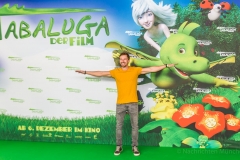 Tabaluga Der Film - Weltpremiere in München (18 von 38)