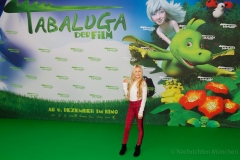 Tabaluga Der Film - Weltpremiere in München (3 von 38)