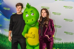 Tabaluga Der Film - Weltpremiere in München (32 von 38)
