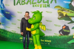 Tabaluga Der Film - Weltpremiere in München (33 von 38)