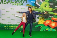 Tabaluga Der Film - Weltpremiere in München (6 von 38)
