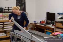 Tag der offenen Werkstätten im Deutschen Museum