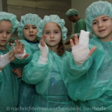 Tag des brandverletzten Kindes - Kinderklinik Schwabing 0400