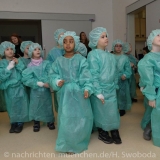 Tag des brandverletzten Kindes - Kinderklinik Schwabing 0480