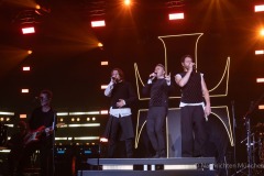Take That in der Tollwood Musik-Arena