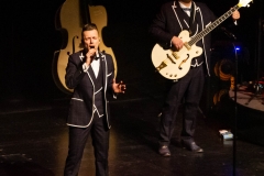 The Firebirds 2019 in München (17 von 106)