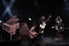 The Firebirds 2019 in München (58 von 106)