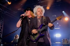 TOTO - The Dogz of Oz World Tour 2024