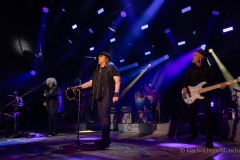 TOTO - The Dogz of Oz World Tour 2024