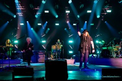 TOTO - The Dogz of Oz World Tour 2024