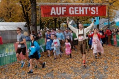 Trachtenlauf 2022