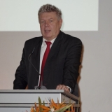 Verleihung Kultureller Ehrenpreis an Klaus Doldinger 0160