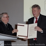 Verleihung Kultureller Ehrenpreis an Klaus Doldinger 0200
