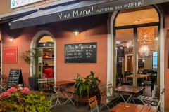 Viva Maria Trattoria Pizzeria 6