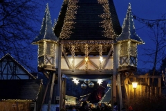Schloss Kaltenberg Weihnachtsmarkt 0010