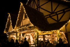 Weihnachtsmarkt auf Schoss Kaltenberg (15 von 48)