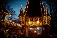 Weihnachtsmarkt auf Schoss Kaltenberg (2 von 48)