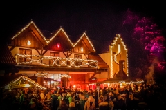 Weihnachtsmarkt auf Schoss Kaltenberg (24 von 48)