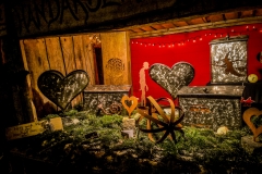 Weihnachtsmarkt auf Schoss Kaltenberg (32 von 48)