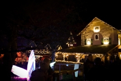 Weihnachtsmarkt auf Schoss Kaltenberg (41 von 48)